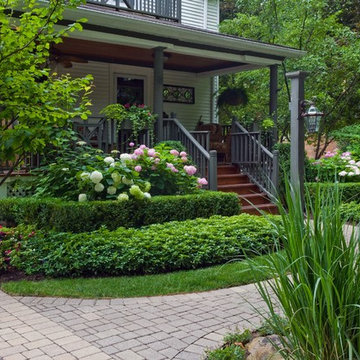 Shades of Summer