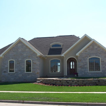 Hamilton – Chateau Collection