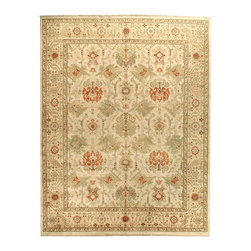 Jinan Collection - Rugs
