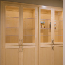 MBR Closet