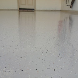 Deluxe Floor - Flooring