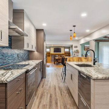 Worthington Kitchen 20107