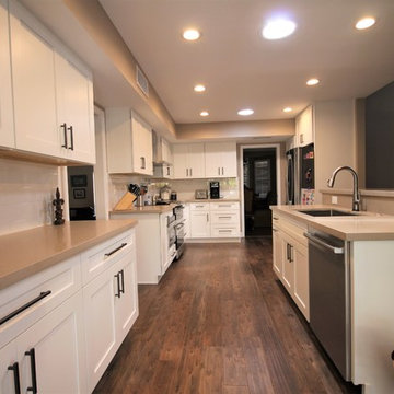 Scottsdale Kitchen Remodel
