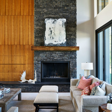 The Lake Retreat