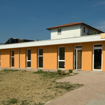 NIDO D'INFANZIA A SANSEPOLCRO