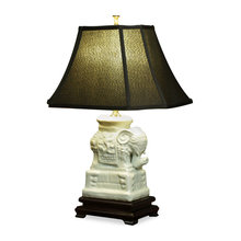 Family Room Console