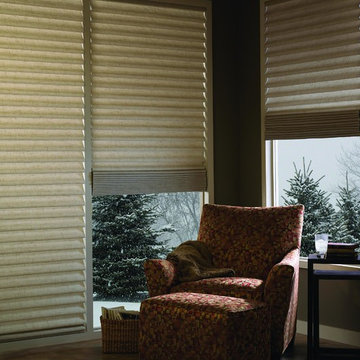 Hunter Douglas Vignette Shades