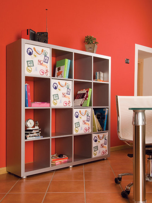 Storage Cubbies Houzz