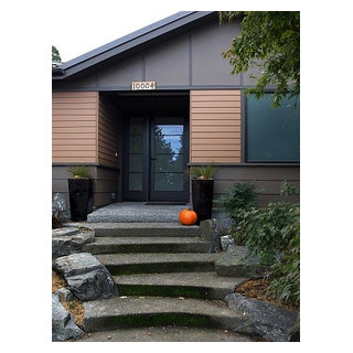 Blue Ridge Lookout - Other | Houzz