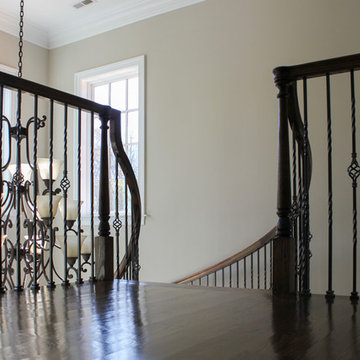 Project #28 | Sweeping Curve