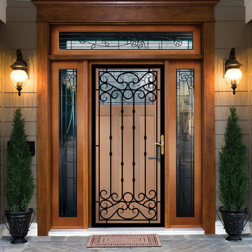 Grisham Doors