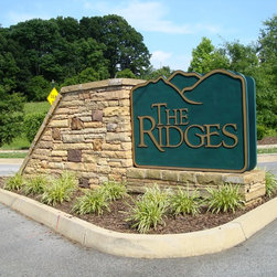 The Ridges - Products