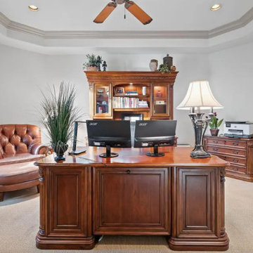 Home Offices and Studies