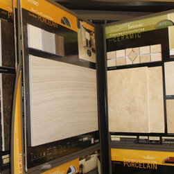 Flooring - Products
