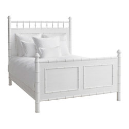 Brentwood Cottage Bed - Panel Beds