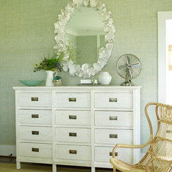 East Beach - Dressers