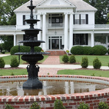 Front Driveway