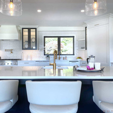Luxury in Hope Ranch