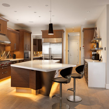 Bears Den Kitchen