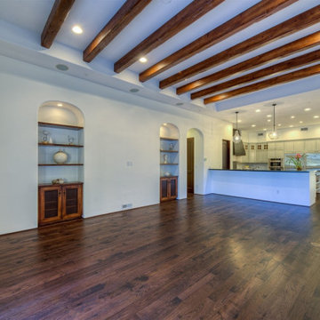 Paradise Valley Spanish Colonial