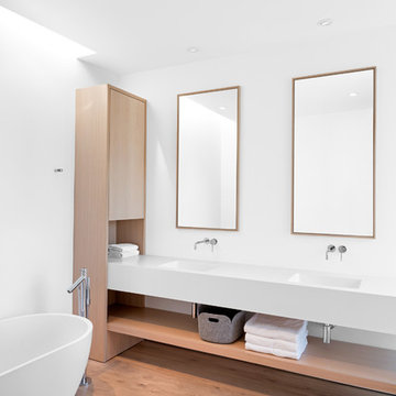 Pine St San Francisco