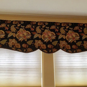 Custom Cornice