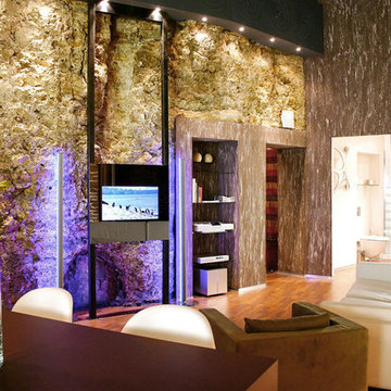 Living Room/ Fire Place Applications
