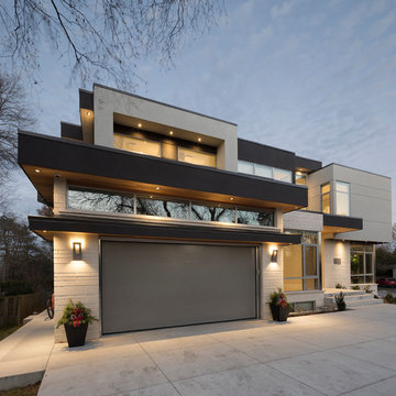 Hixon Modern Home