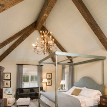 Modern French Provincial Design