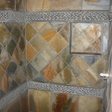 Bathrooms