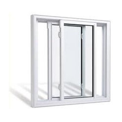 Horizontal Sliding Windows Repair & Installations - Windows