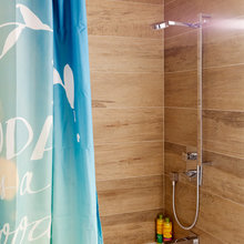 Upstairs bathroom