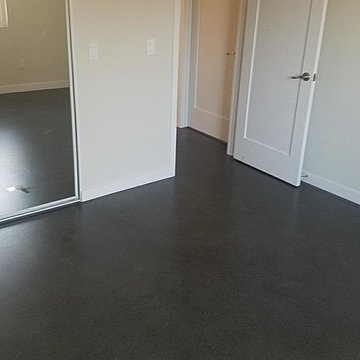 Custom Guest House