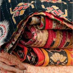 Rizzy Luxury Throws - Throws