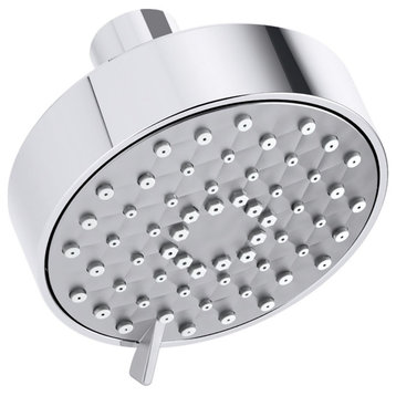 Kohler K-72418-G Awaken 1.75 GPM Multi Function Shower Head - Polished Chrome