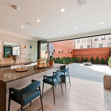 Family Rooms
