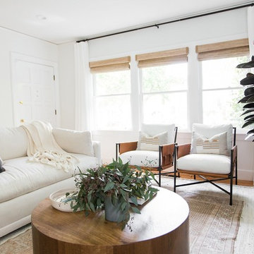 Boho Bungalow