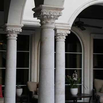 Royal Palm - Mediterranean Custom (2)