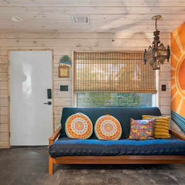 Texas Bohemian