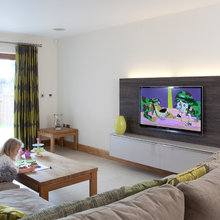 Tv Wall