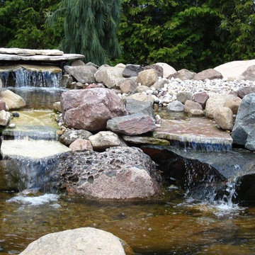 Landscape Installs