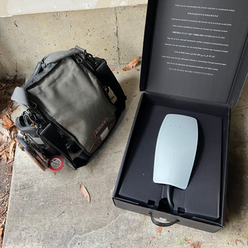 EV Charging Station | Design & Installation