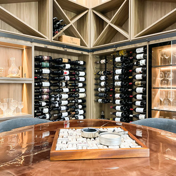 Wine Cellar