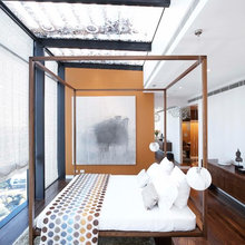 WAR Bedroom