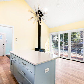 Makara 600 - Accessory Dwelling Unit