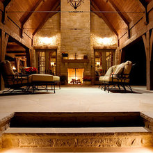 cottage