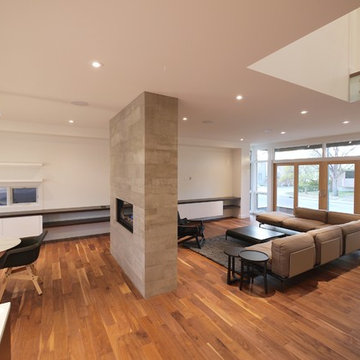 Bridge House II