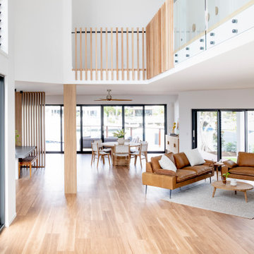 Mooloolah Drive Renovation