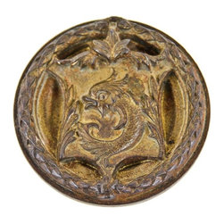 Vintage Hardware - Door Hardware