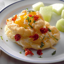 breakfast ideas